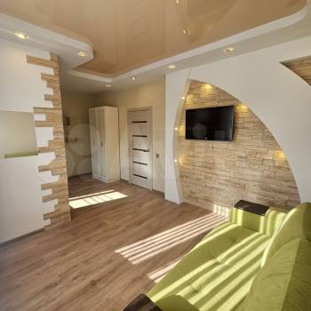 Продается 3-х комнатная квартира, 81,4 м²