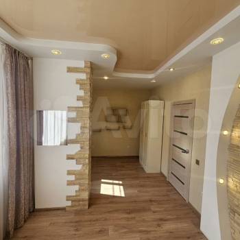 Продается 3-х комнатная квартира, 81,4 м²