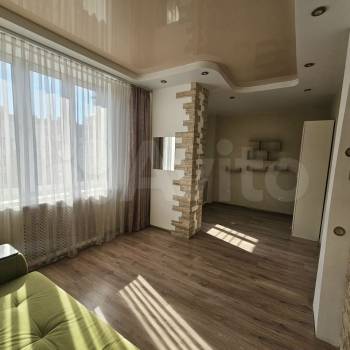 Продается 3-х комнатная квартира, 81,4 м²