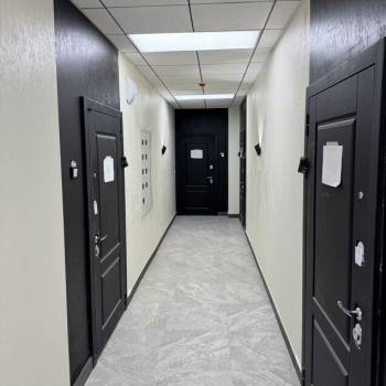 Продается 3-х комнатная квартира, 79,4 м²