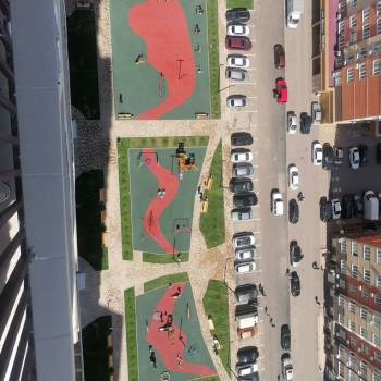 Продается 1-комнатная квартира, 23,5 м²