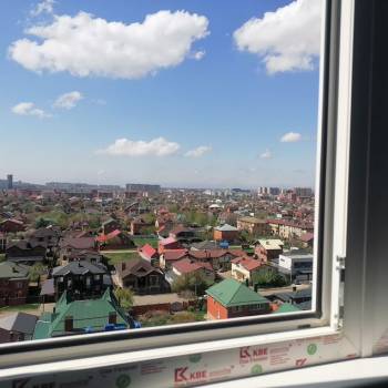 Продается 1-комнатная квартира, 23,5 м²