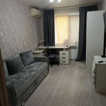Продается 2-х комнатная квартира, 56 м²