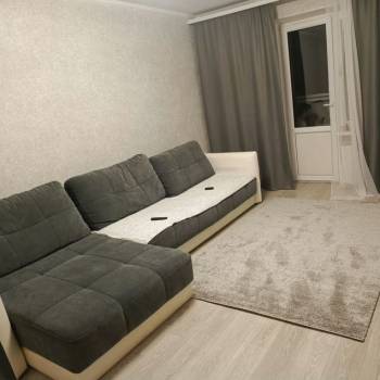 Продается 2-х комнатная квартира, 56 м²