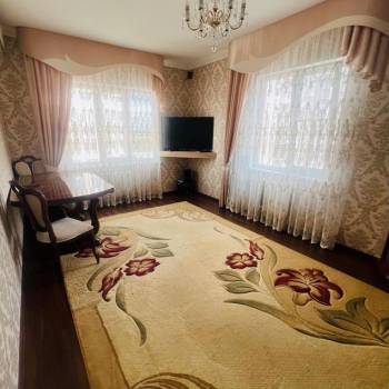 Продается 3-х комнатная квартира, 84 м²