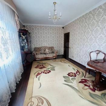 Продается 3-х комнатная квартира, 84 м²