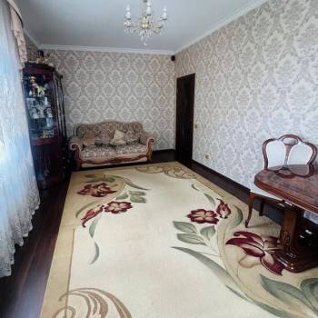 Продается 3-х комнатная квартира, 84 м²