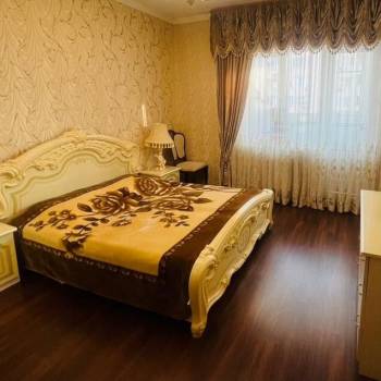 Продается 3-х комнатная квартира, 84 м²