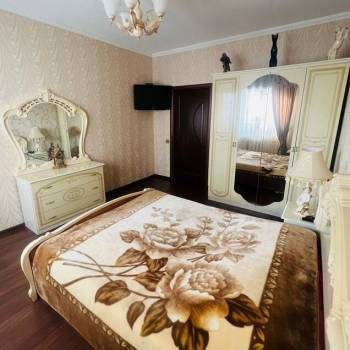 Продается 3-х комнатная квартира, 84 м²