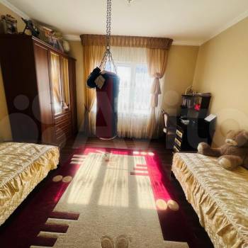 Продается 3-х комнатная квартира, 84 м²