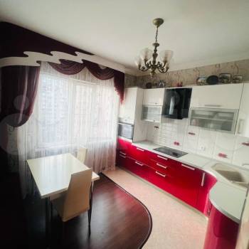 Продается 3-х комнатная квартира, 84 м²
