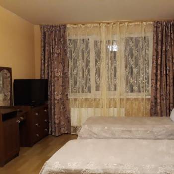 Продается 1-комнатная квартира, 40 м²