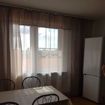 Продается 1-комнатная квартира, 40 м²