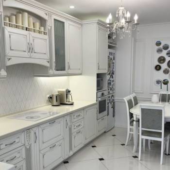 Продается 3-х комнатная квартира, 80 м²