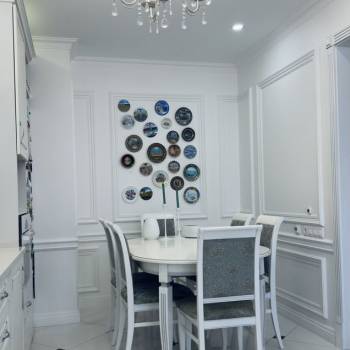 Продается 3-х комнатная квартира, 80 м²