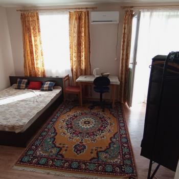 Сдается 1-комнатная квартира, 25 м²