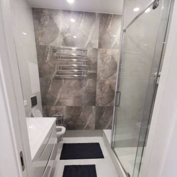 Сдается 1-комнатная квартира, 55 м²