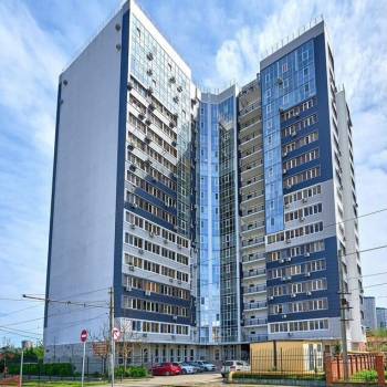Продается 1-комнатная квартира, 24 м²