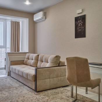 Продается 1-комнатная квартира, 24 м²