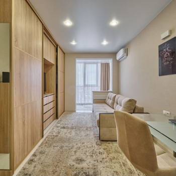 Продается 1-комнатная квартира, 24 м²