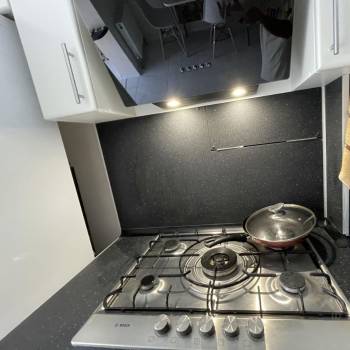 Продается 1-комнатная квартира, 35,5 м²