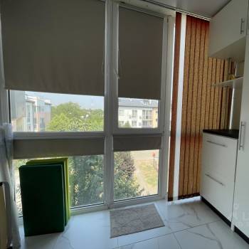 Продается 1-комнатная квартира, 35,5 м²