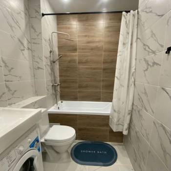 Сдается 1-комнатная квартира, 27 м²