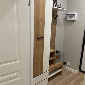 Сдается 1-комнатная квартира, 27 м²