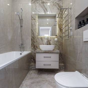 Продается 1-комнатная квартира, 50 м²