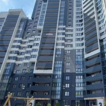 Продается 2-х комнатная квартира, 59 м²
