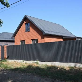 Продается Дом, 115 м²