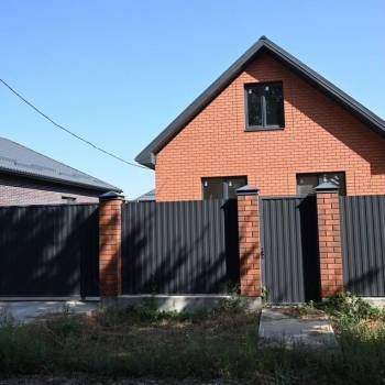 Продается Дом, 115 м²