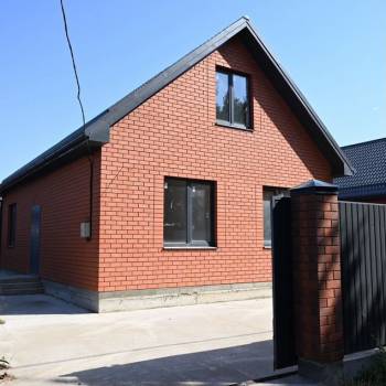 Продается Дом, 115 м²