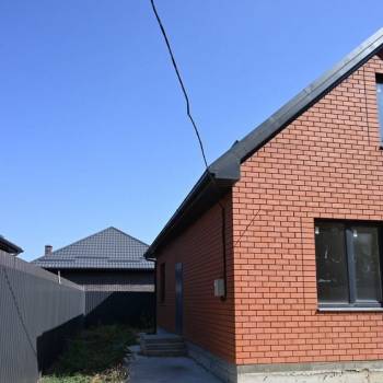 Продается Дом, 115 м²