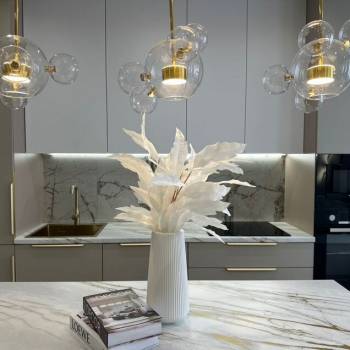 Продается 1-комнатная квартира, 40,7 м²