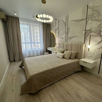 Продается 1-комнатная квартира, 40,7 м²