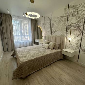 Продается 1-комнатная квартира, 40,7 м²