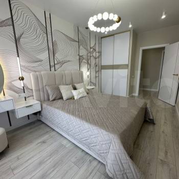 Продается 1-комнатная квартира, 40,7 м²