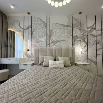 Продается 1-комнатная квартира, 40,7 м²