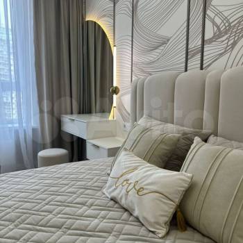 Продается 1-комнатная квартира, 40,7 м²