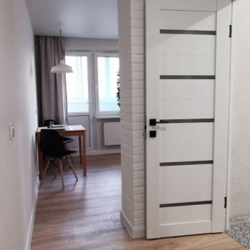 Продается 1-комнатная квартира, 45,9 м²