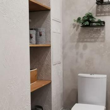 Продается 1-комнатная квартира, 45,9 м²