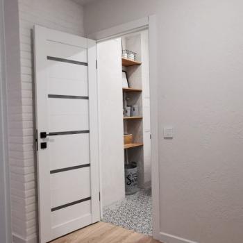 Продается 1-комнатная квартира, 45,9 м²