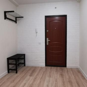 Продается 1-комнатная квартира, 45,9 м²