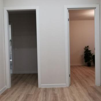 Продается 1-комнатная квартира, 45,9 м²