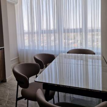 Продается 2-х комнатная квартира, 62 м²