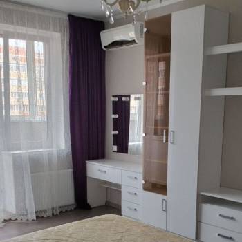 Продается 2-х комнатная квартира, 69,2 м²