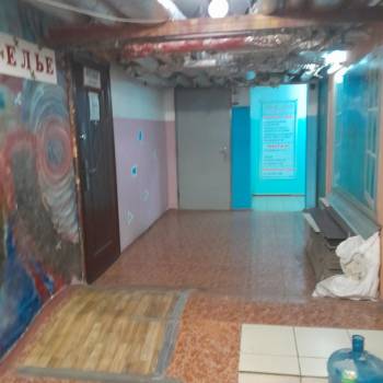 Сдается Нежилое помещение, 19,9 м²