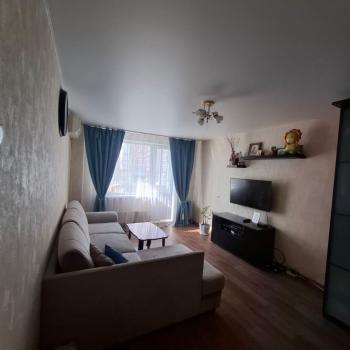 Продается 2-х комнатная квартира, 52 м²