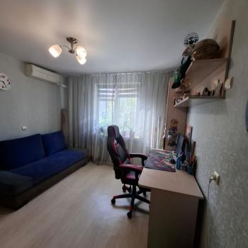 Продается 2-х комнатная квартира, 52 м²